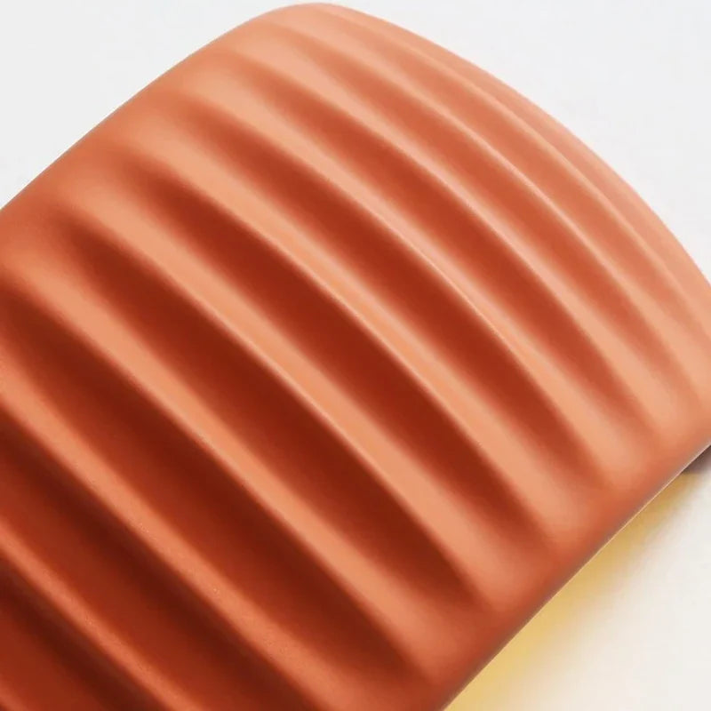 Ceramiczna Lampa Ścienna LED – Nowoczesne Oświetlenie Dekoracyjne