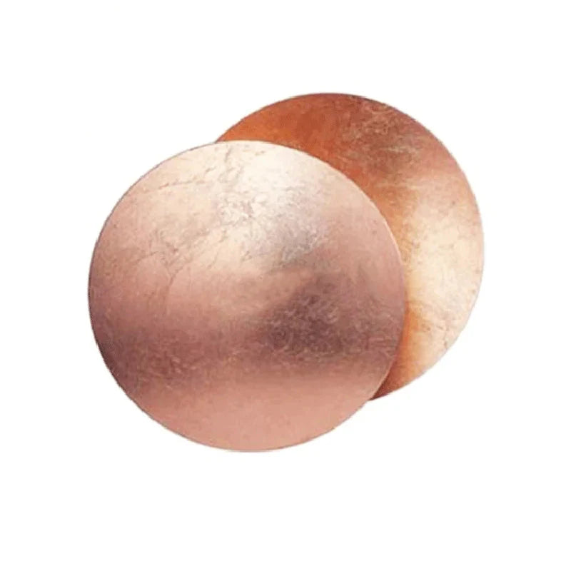 Dekoracyjna lampa ścienna inspirowana fazami księżyca - Obracany klosz 360°