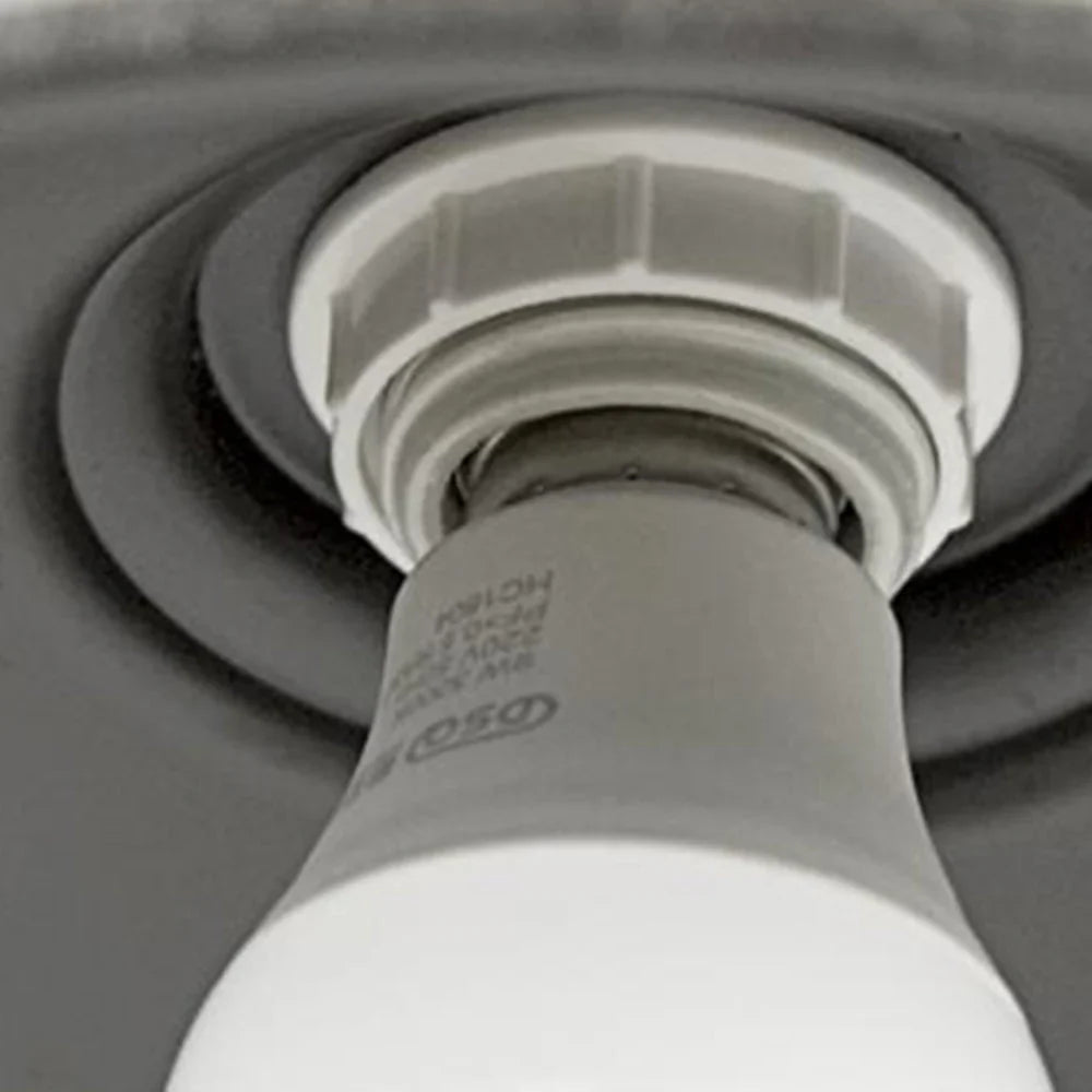 Industrialna lampa ścienna retro – kinkiet w stylu vintage