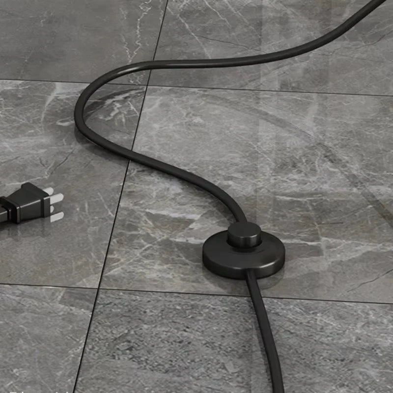 Nowoczesna Lampa Podłogowa – Designerska Kula