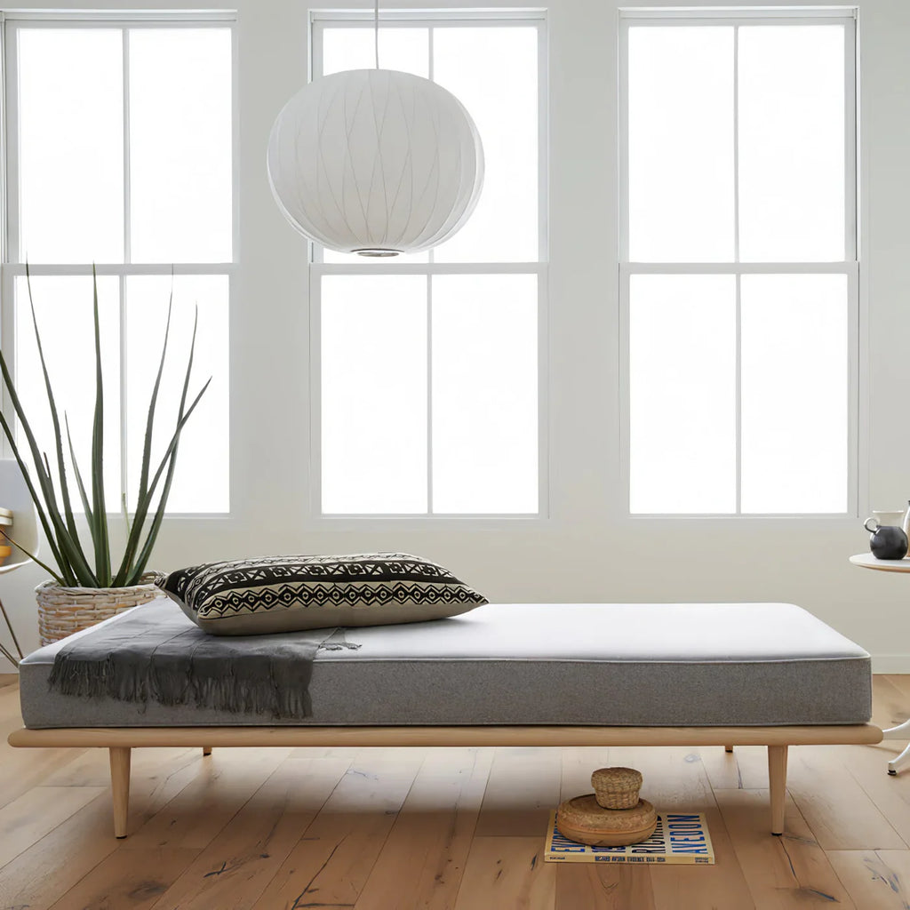 Lampa wisząca kula papierowa LED nowoczesny plafon w stylu japońskim