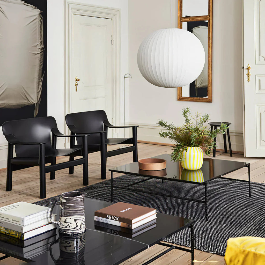 Lampa wisząca kula papierowa LED nowoczesny plafon w stylu japońskim